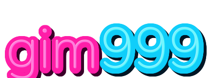 gim999 — logo kanal