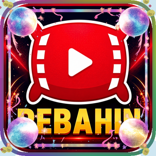 rebahin — galeri pratinjau Resmi APK